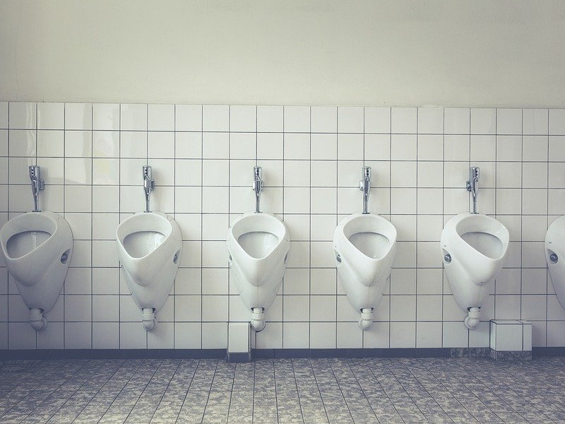 Detail Gambar Peraturan Dalam Toilet Sekolah Nomer 45