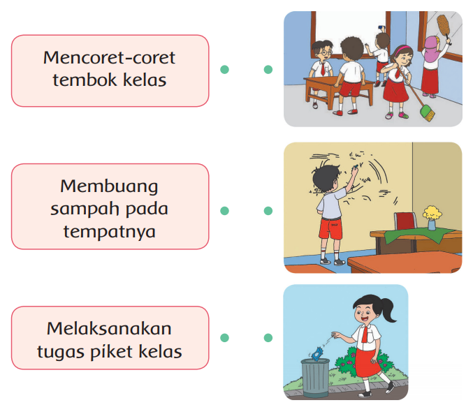 Detail Gambar Peraturan Sekolah Nomer 14