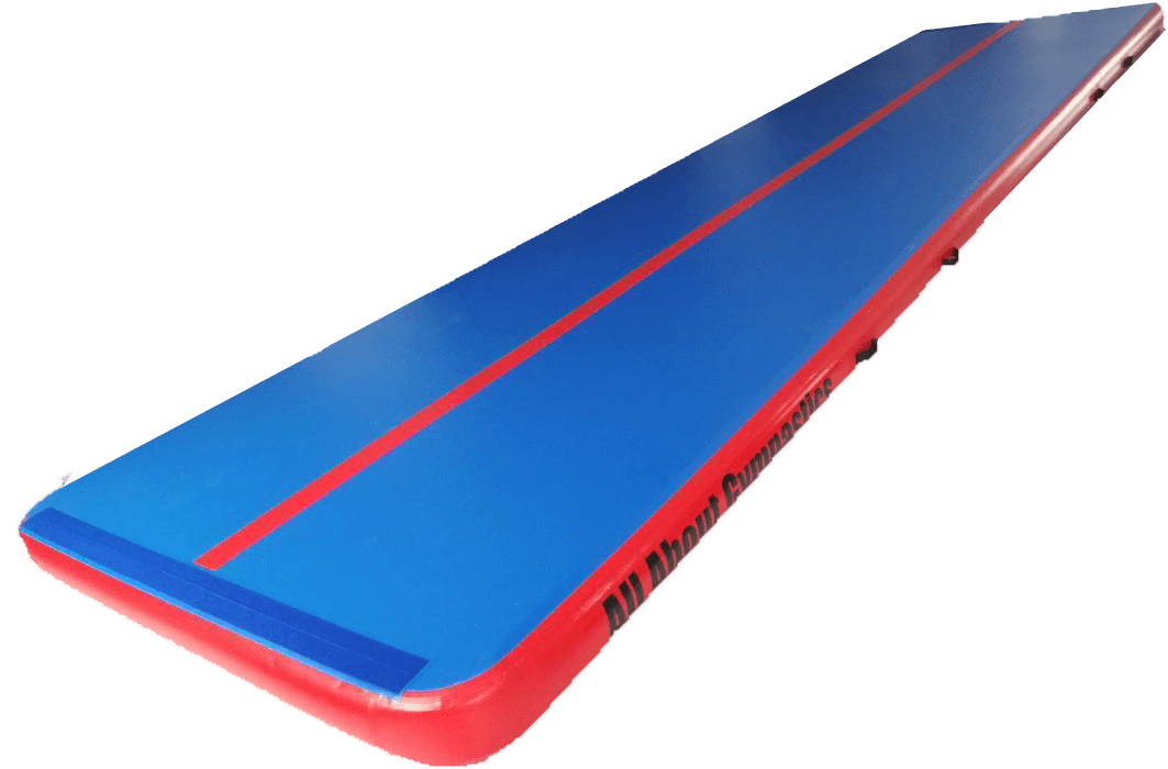 Detail Airtrack Test Nomer 9
