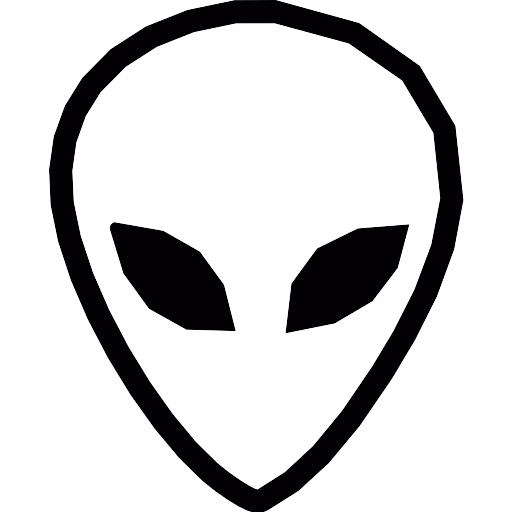 Detail Alien Icon Nomer 9