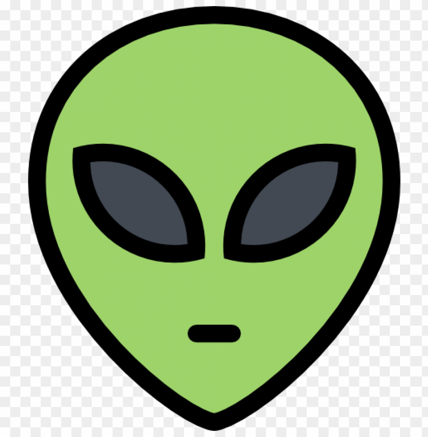 Detail Alien Icon Nomer 11