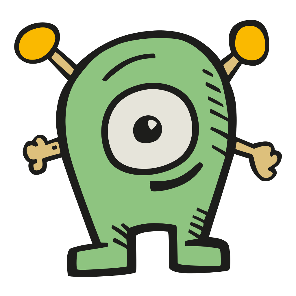 Detail Alien Icon Nomer 14