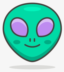 Detail Alien Icon Nomer 15