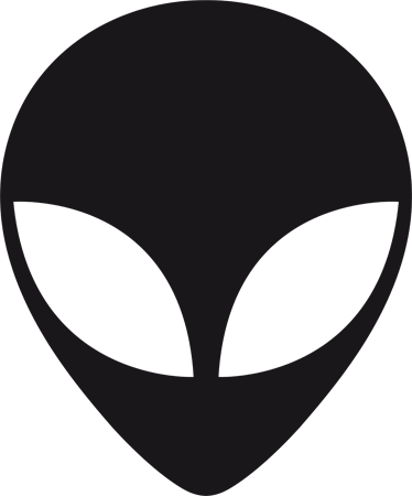 Detail Alien Icon Nomer 16