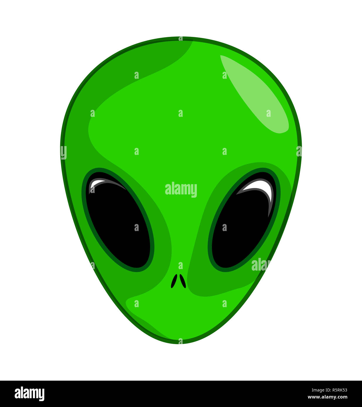 Detail Alien Icon Nomer 19