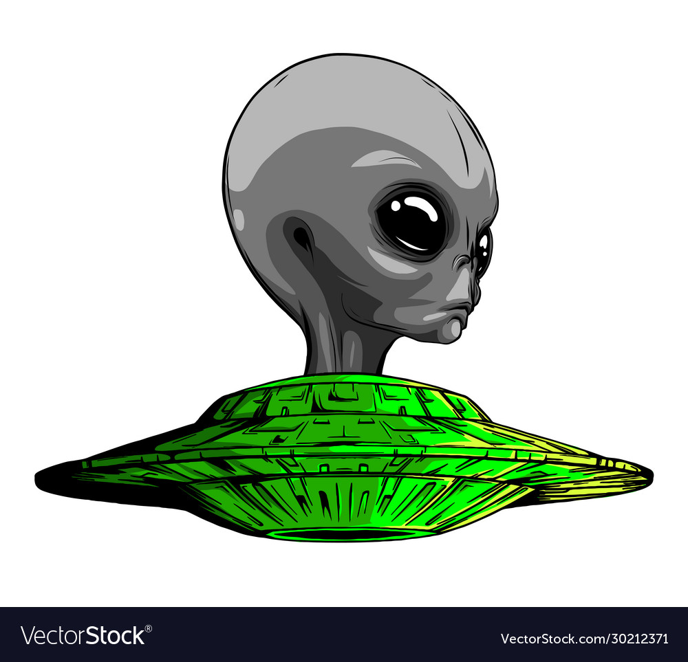 Detail Alien Icon Nomer 20