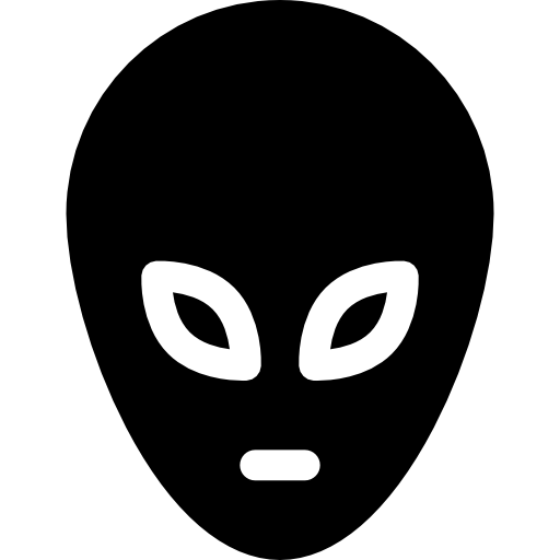 Detail Alien Icon Nomer 4