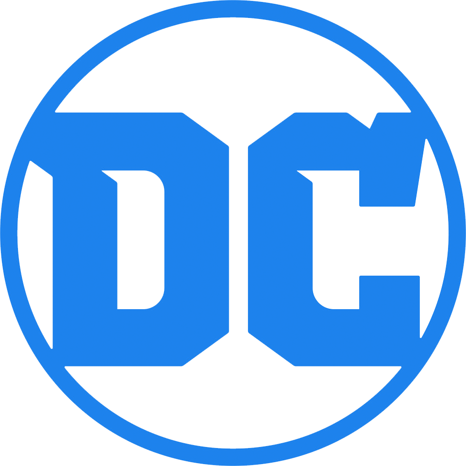 Detail Arrow Dc Logo Nomer 9