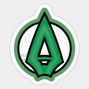 Detail Arrow Dc Logo Nomer 22