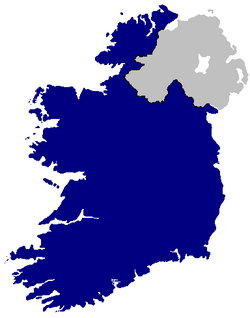 Detail Athlone Ireland Map Nomer 11