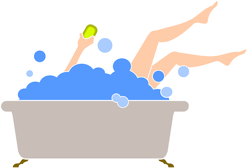 Detail Badewanne Comic Nomer 10