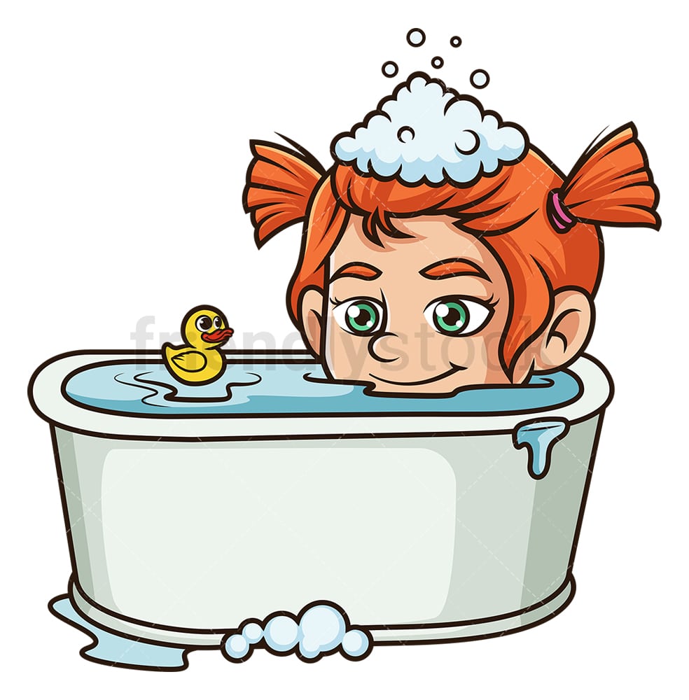Detail Badewanne Comic Nomer 2
