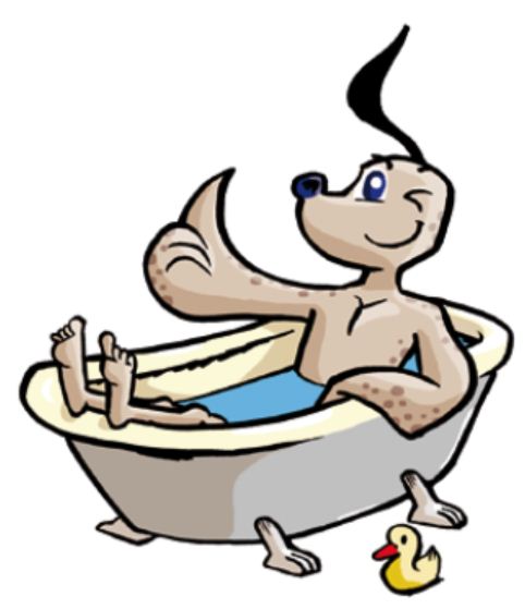 Detail Badewanne Comic Nomer 21