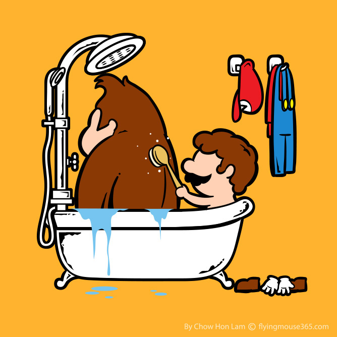 Detail Badewanne Comic Nomer 23