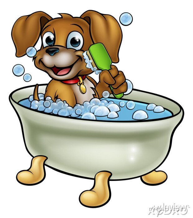 Detail Badewanne Comic Nomer 4