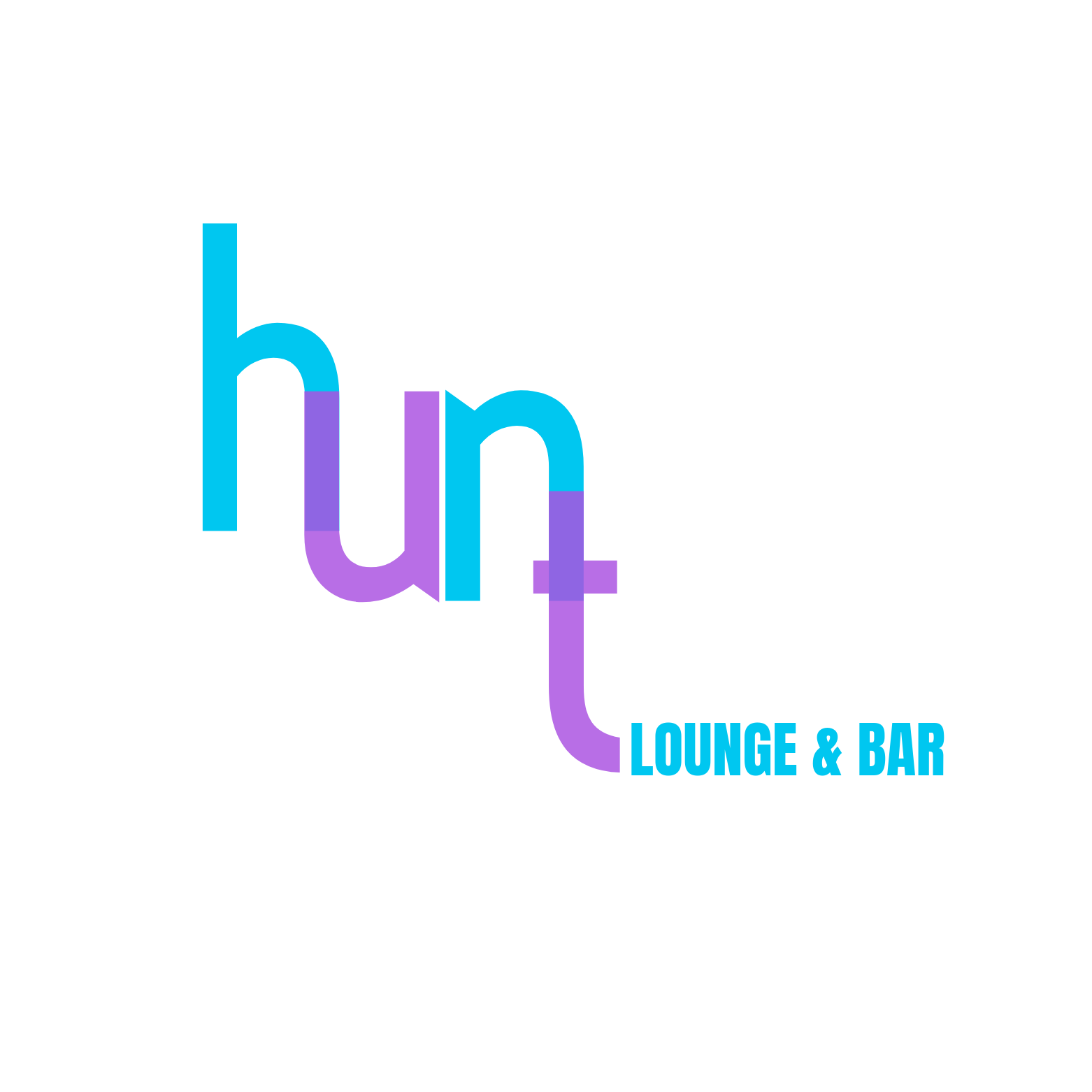 Detail Bar Lounge Logo Nomer 4