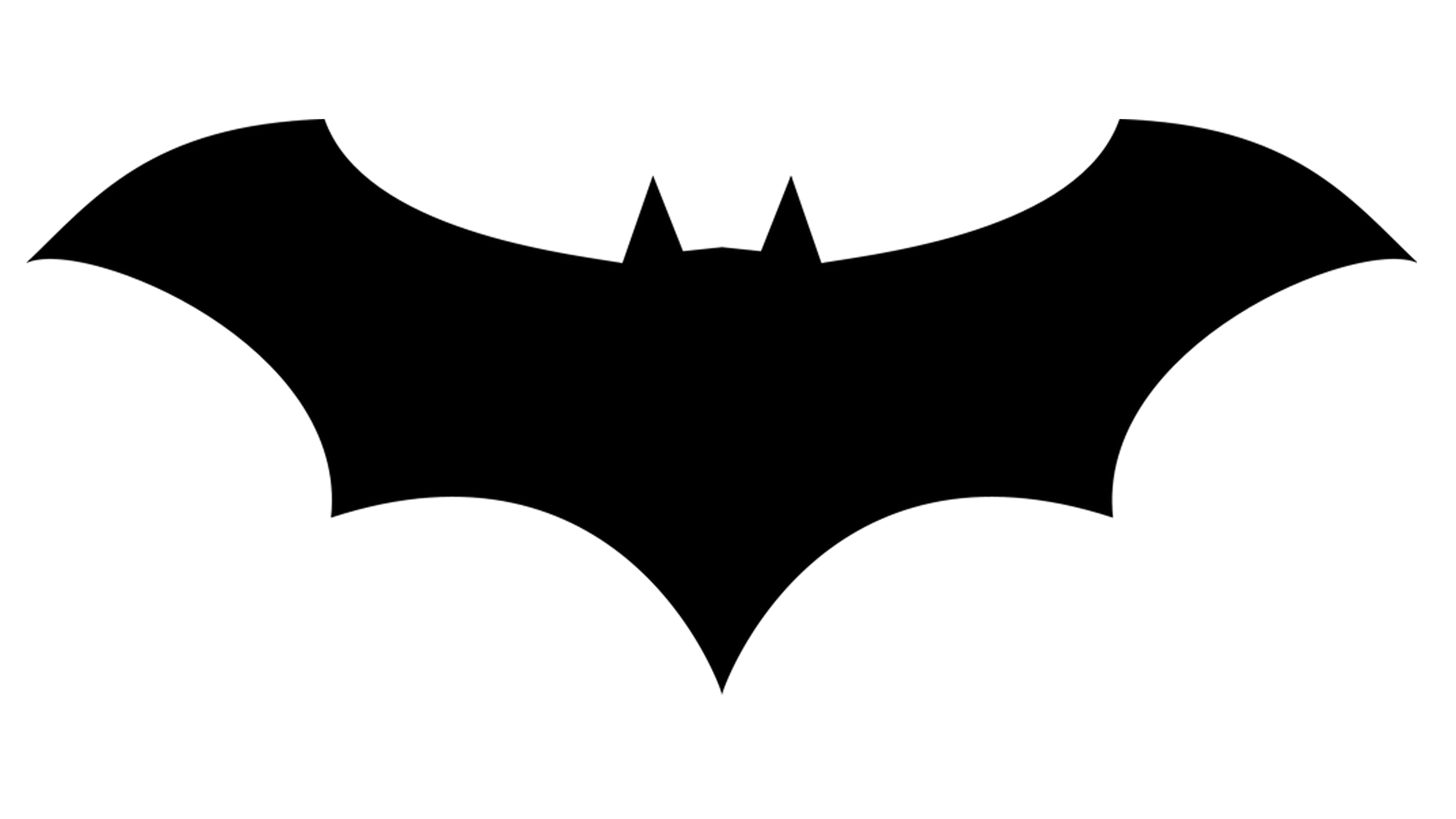 Detail Batman Zeichen Nomer 15