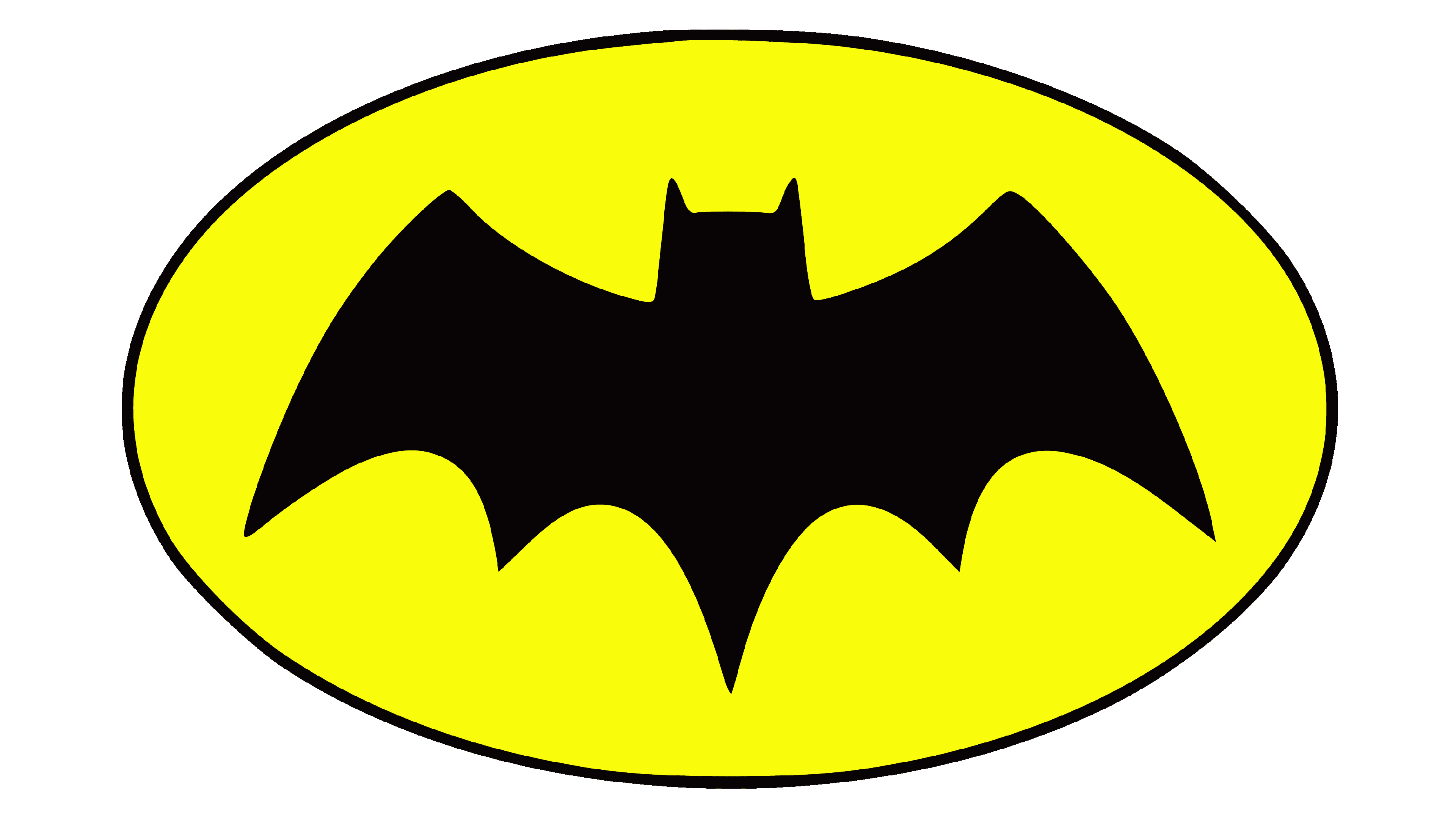 Detail Batman Zeichen Nomer 21