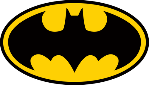 Detail Batman Zeichen Nomer 8