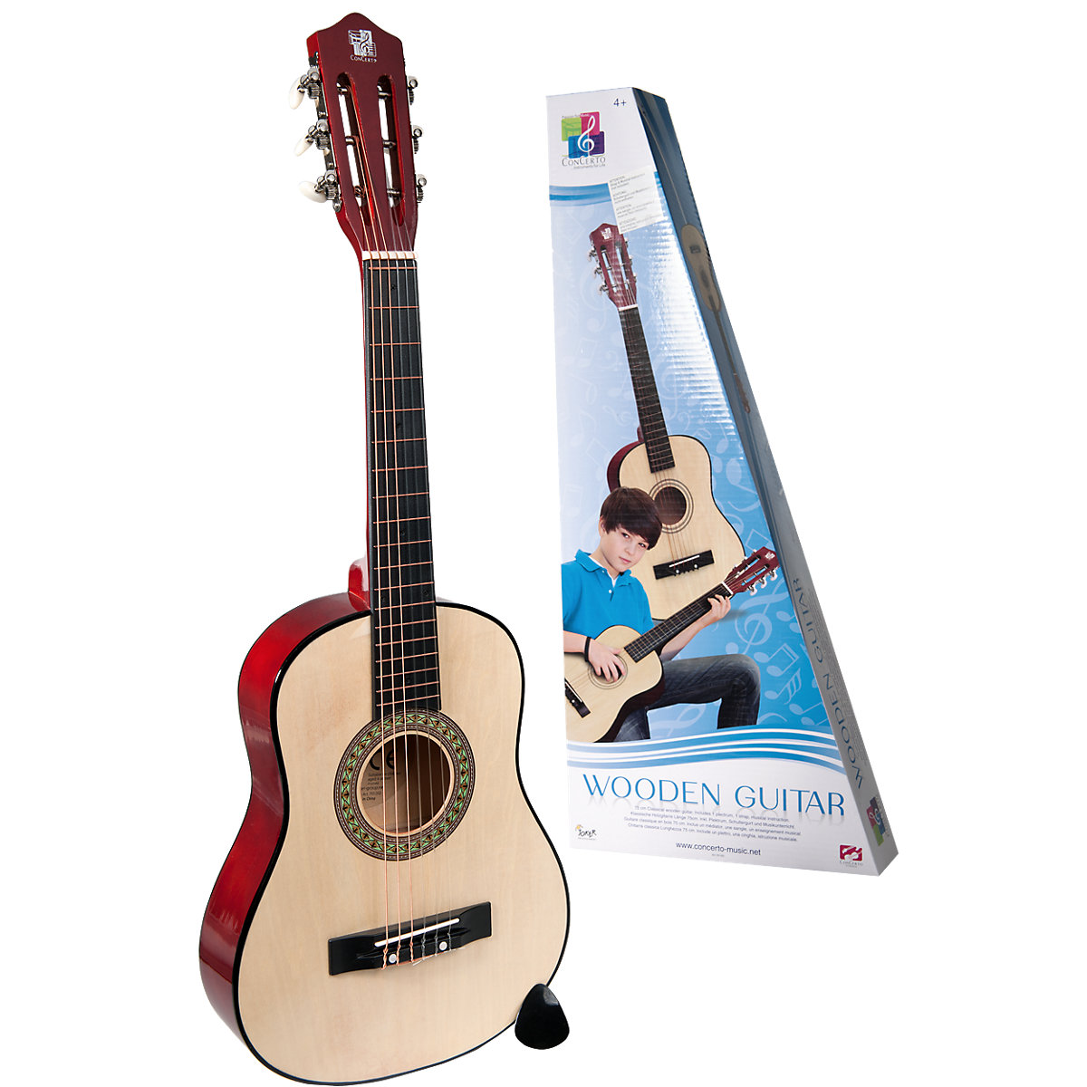 Detail Blues Akustik Gitarre Kaufen Nomer 26