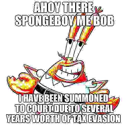 Detail Bob Meme Nomer 12
