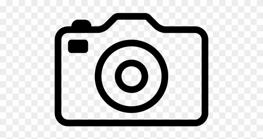Detail Camera Icon Nomer 7