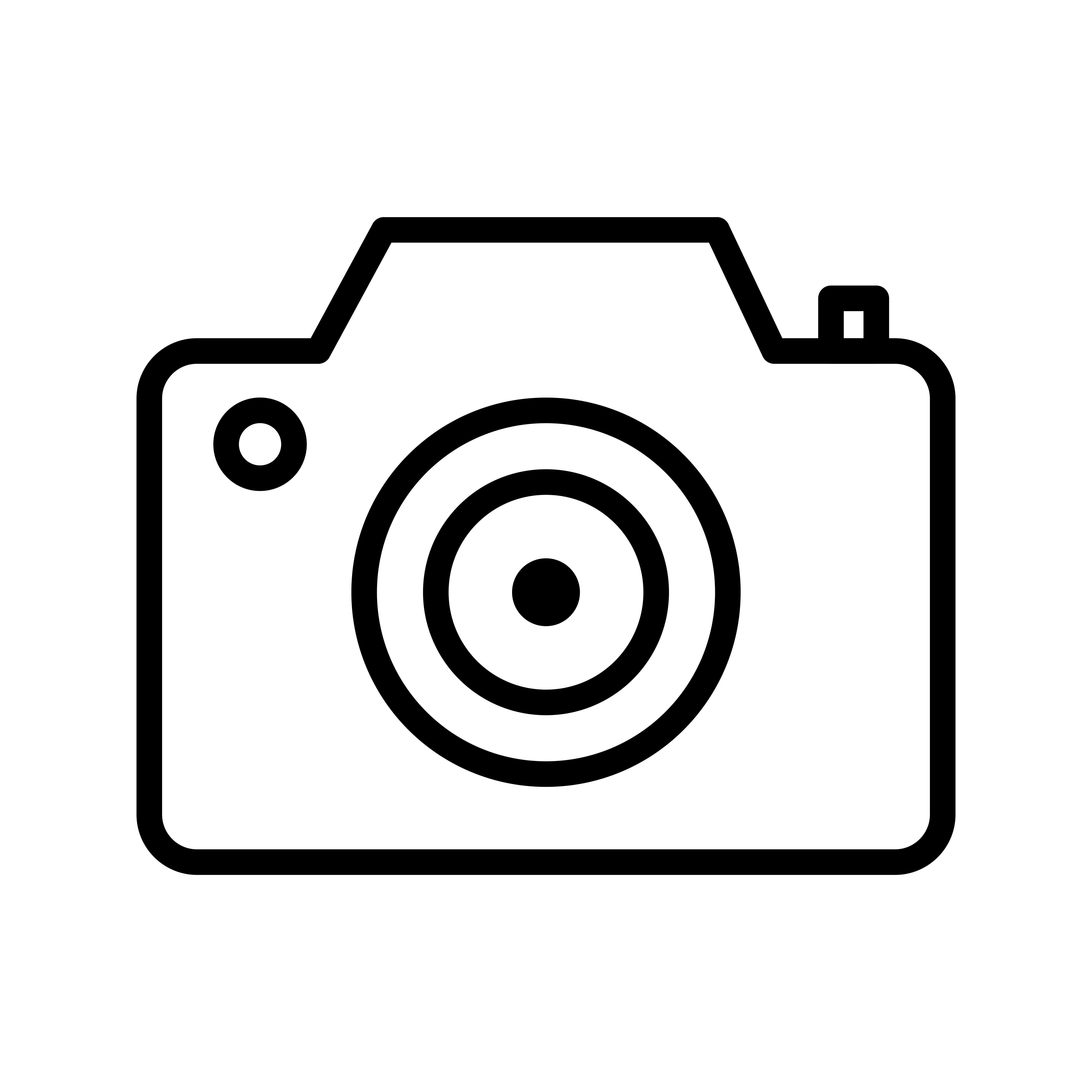 Detail Camera Icon Nomer 8