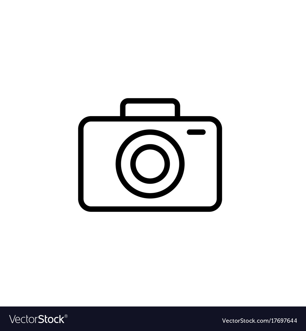 Detail Camera Icon Nomer 9