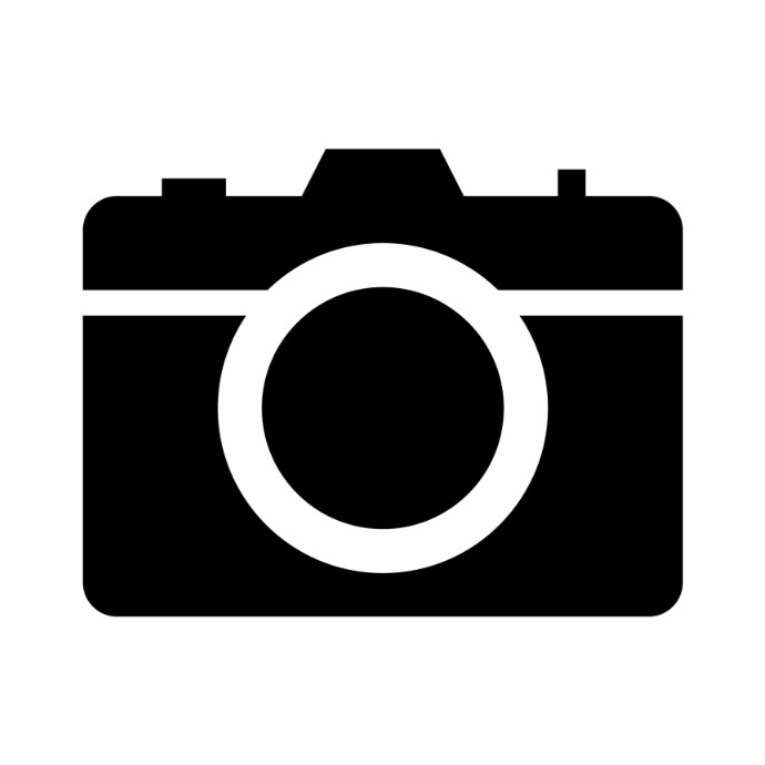 Detail Camera Icon Nomer 10