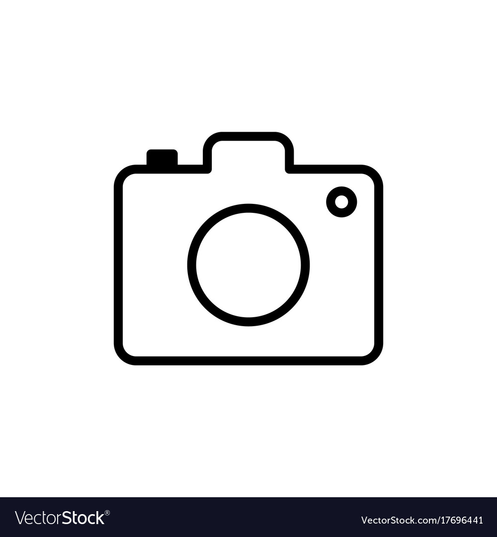 Detail Camera Icon Nomer 14