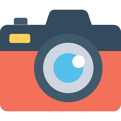 Detail Camera Icon Nomer 18