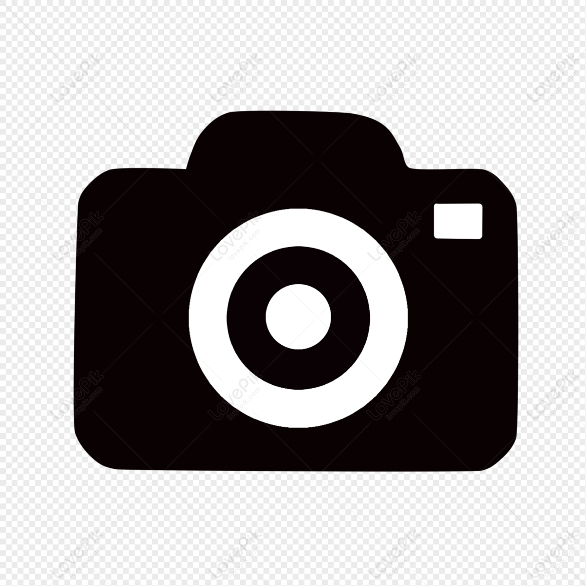 Detail Camera Icon Nomer 6