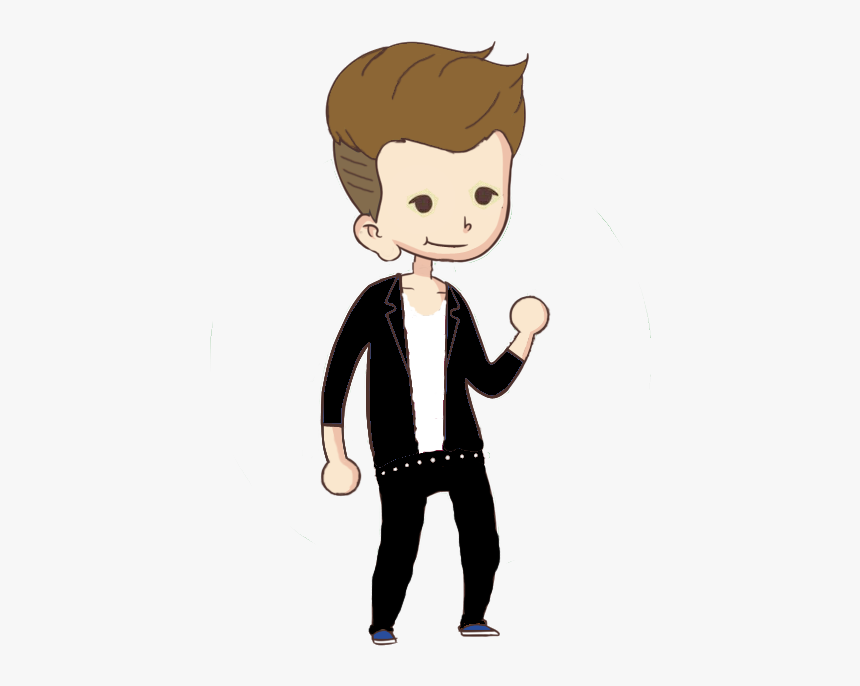 Cartoon Bieber - KibrisPDR