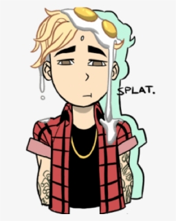 Detail Cartoon Bieber Nomer 15