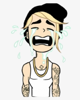 Detail Cartoon Bieber Nomer 8