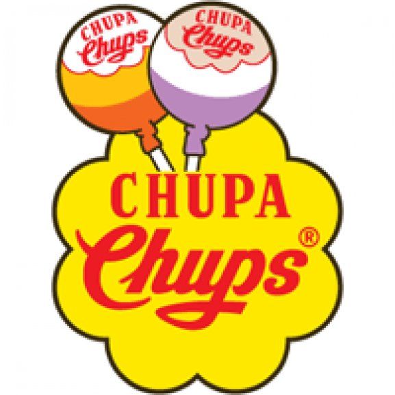 Detail Chupa Chups Logo Nomer 5