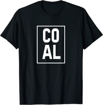 Coal Clothing - KibrisPDR