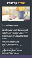 Detail Contoh Syair Romantis Nomer 24