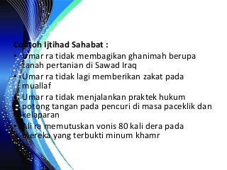 Detail Contoh Syariah Dan Fiqih Nomer 2