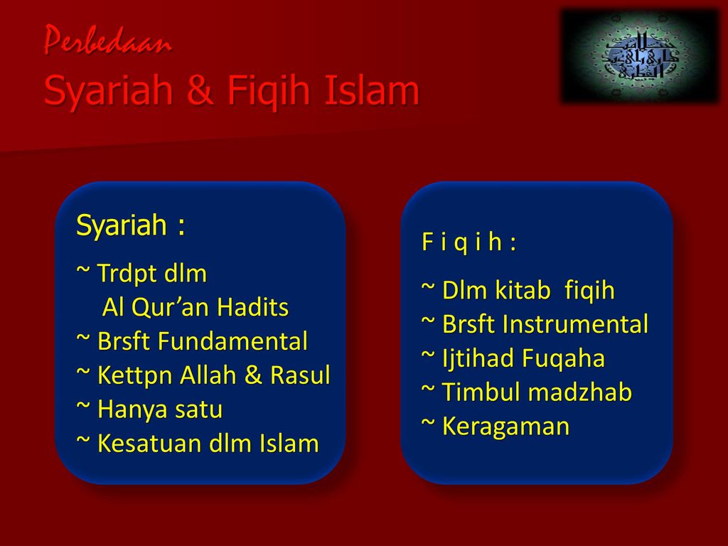 Detail Contoh Syariah Dan Fiqih Nomer 3