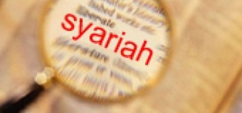 Detail Contoh Syariah Dan Fiqih Nomer 35