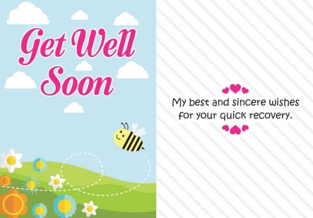 Detail Contoh Sympathy Card Nomer 3