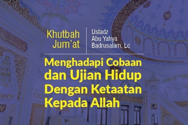 Detail Contoh Taat Kepada Allah Nomer 47