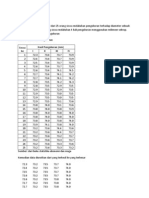Detail Contoh Tabel Data Nomer 41