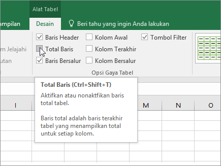 Detail Contoh Tabel Penjualan Barang Nomer 49