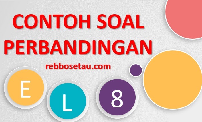 Detail Contoh Tabel Perbandingan Nomer 46