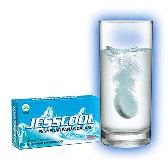Detail Contoh Tablet Effervescent Nomer 22