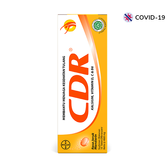 Detail Contoh Tablet Effervescent Nomer 48