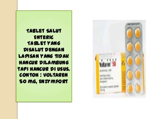 Detail Contoh Tablet Salut Enterik Nomer 12