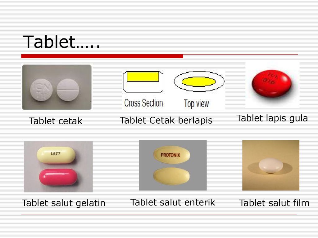 Detail Contoh Tablet Salut Enterik Nomer 19